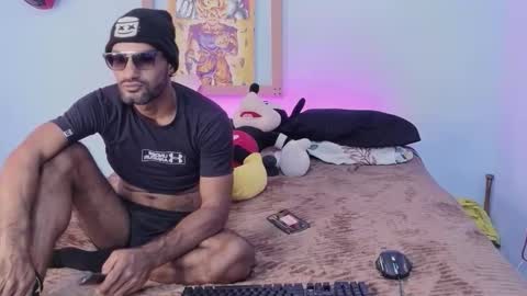 Snapshot of niko_roko chatting on June 6, 2026, 3:50 pm niko_roko online show from June 6, 2026, 3:50 pm