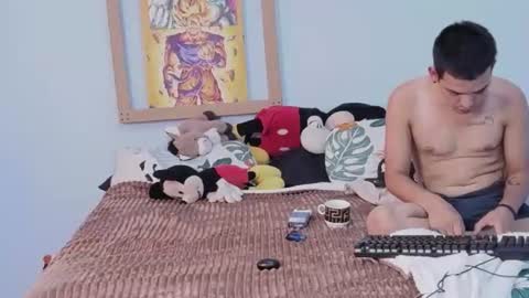 niko_roko online show from June 25, 2026, 5:17 pm