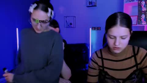 Little Niko  Help me reach my goals online show from February 8, 2026, 9:29 pm