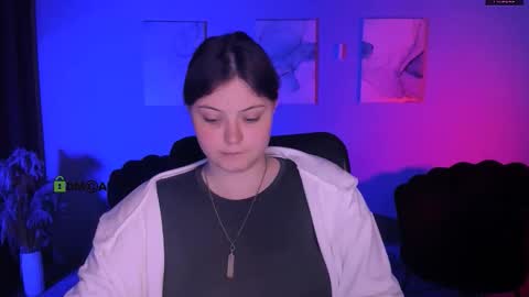 Little Niko  Help me reach my goals online show from February 21, 2026, 8:10 pm