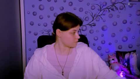 Little Niko  Help me reach my goals online show from February 22, 2026, 8:18 pm