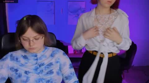 Little Niko  Help me reach my goals online show from April 12, 2026, 7:08 pm