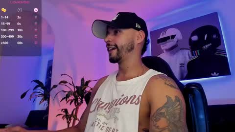 Nikola Hank online show from June 5, 2026, 5:47 am