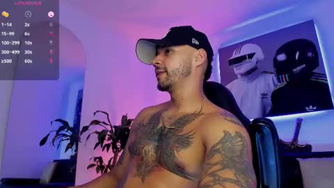 Snapshot of nikolahank1 chatting on June 27, 2026, 7:02 am Nikola Hank online show from June 27, 2026, 7:02 am