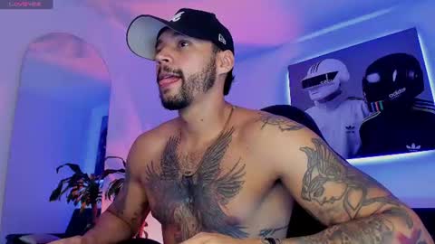 Snapshot of nikolahank1 chatting on July 26, 2026, 8:32 am Nikola Hank online show from July 26, 2026, 8:32 am