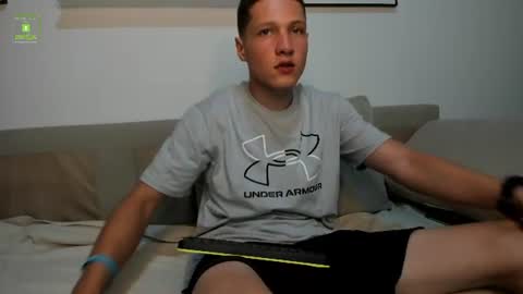 Nikolas online show from August 9, 2026, 5:07 pm