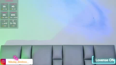    online show from April 1, 2026, 12:22 am