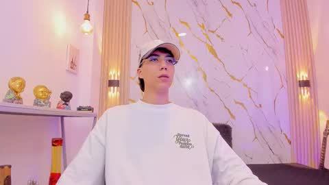    online show from March 25, 2026, 4:18 am