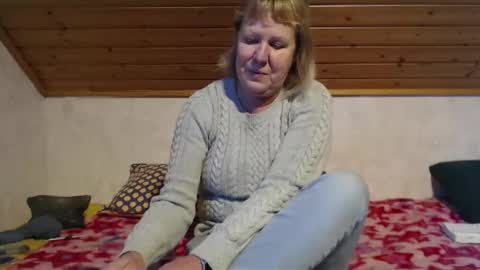 Nikole1 online show from December 1, 2025, 10:53 am