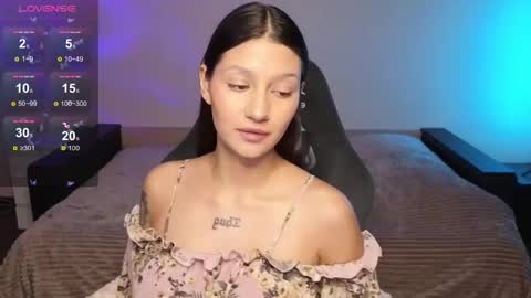 Niky online show from November 6, 2025, 1:28 am