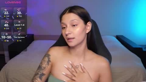 Niky online show from November 7, 2025, 1:49 am