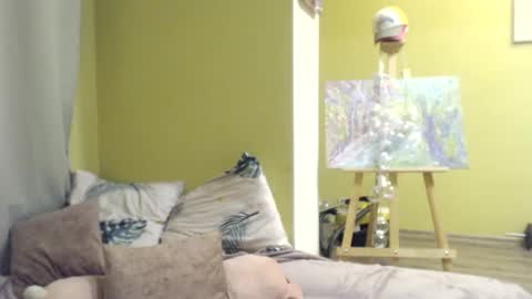 Nikol online show from January 1, 2025, 10:03 pm