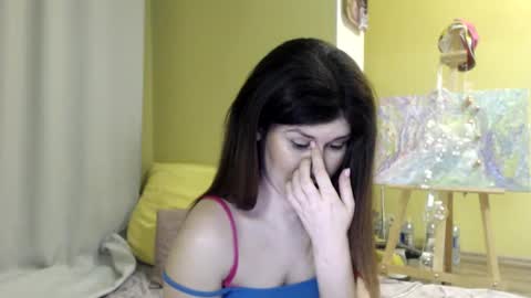 Nikol online show from February 9, 2025, 8:24 pm