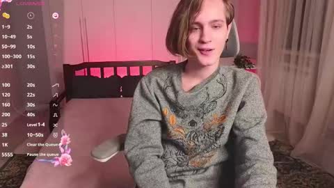 Snapshot of nikompell chatting on January 24, 2025, 2:28 am niko online show from January 24, 2025, 2:28 am