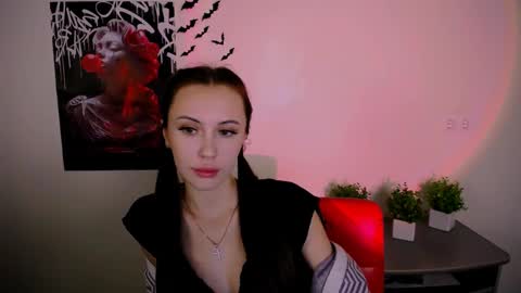 Snapshot of nikonara_ chatting on February 6, 2025, 4:36 pm nikonara_ online show from February 6, 2025, 4:36 pm