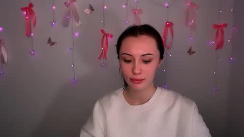 nikonara_ online show from February 22, 2026, 1:53 pm