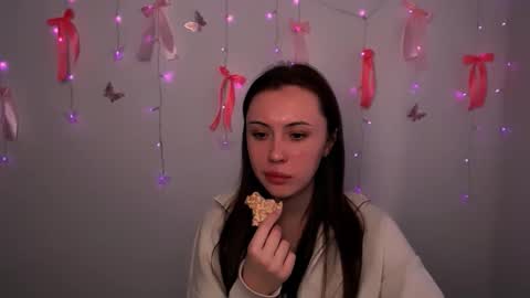 nikonara_ online show from March 1, 2026, 1:46 pm