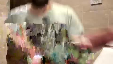 Snapshot of niks1412985 chatting on December 30, 2024, 2:31 am Niks online show from December 30, 2024, 2:31 am