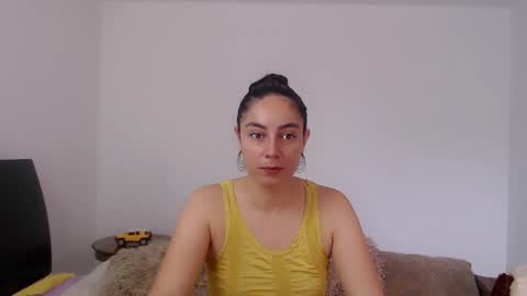 niky_blue online show from January 4, 2025, 6:30 pm