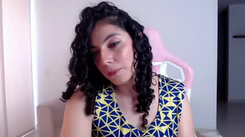 niky_blue online show from January 13, 2025, 10:35 pm