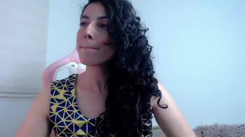 niky_blue online show from March 3, 2025, 10:52 pm