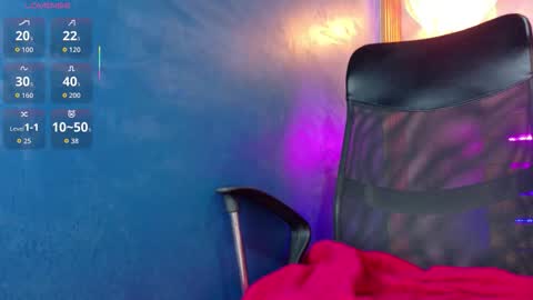 Niky online show from March 23, 2026, 1:37 pm