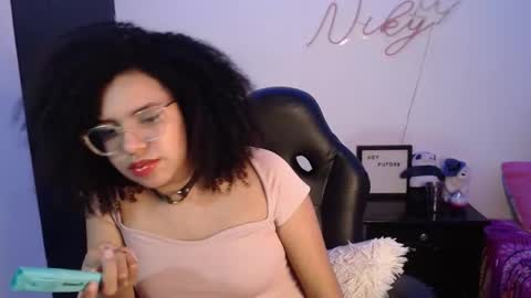 Nicole    GTM-5 1100 pm - 700 am online show from January 10, 2025, 9:23 am