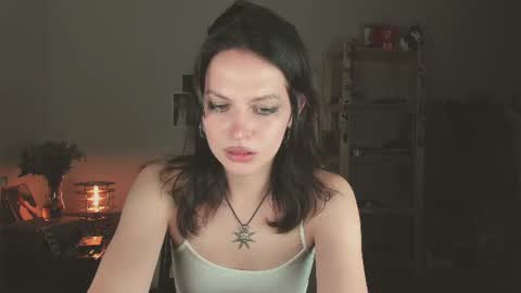 Snapshot of niky_jess chatting on July 8, 2026, 8:57 pm Veronica online show from July 8, 2026, 8:57 pm