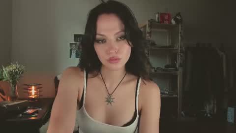 Snapshot of niky_jess chatting on July 9, 2026, 9:02 am Veronica online show from July 9, 2026, 9:02 am