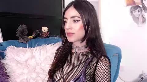 Niky A Stark online show from December 3, 2024, 7:54 am