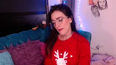 Niky A Stark online show from December 26, 2024, 8:18 am