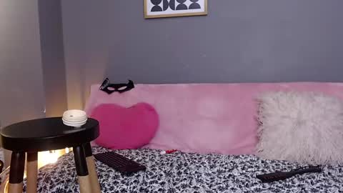 Niky A Stark online show from February 16, 2025, 10:32 pm