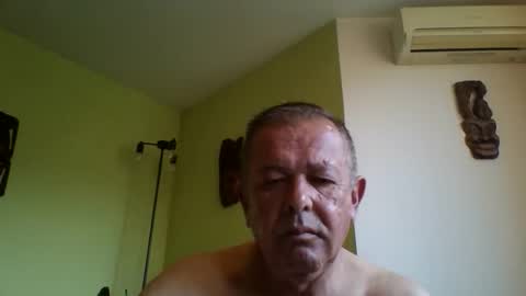 nikyo419 online show from April 27, 2026, 5:05 am