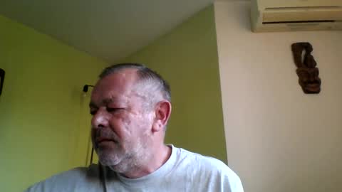 nikyo419 online show from June 14, 2026, 4:47 am