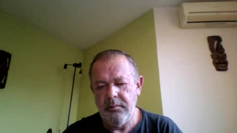 nikyo419 online show from June 15, 2026, 3:31 am