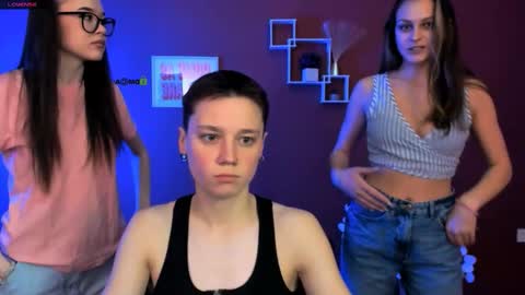 nila_eclipse online show from March 26, 2026, 9:48 am