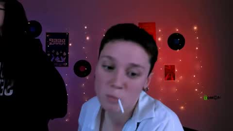 nila_eclipse online show from March 29, 2026, 8:58 am