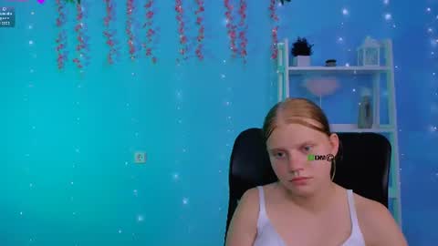 nila_eclipse online show from July 14, 2026, 2:05 am