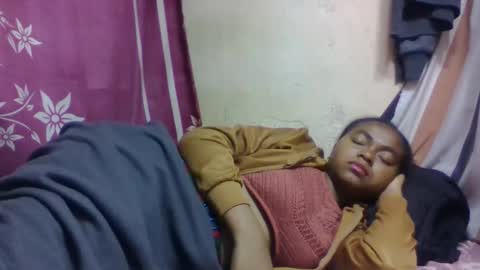 nilah online show from November 13, 2025, 7:35 pm