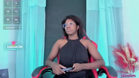 nilo solem online show from November 24, 2025, 10:42 pm