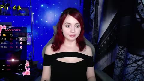 Nimfeya online show from February 3, 2025, 7:10 pm