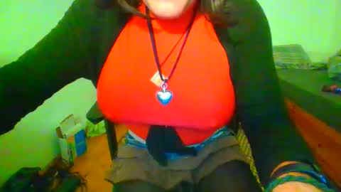 Snapshot of nina8383 chatting on January 31, 2026, 10:52 pm nina8383 online show from January 31, 2026, 10:52 pm