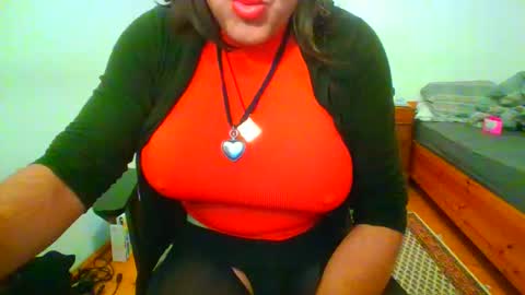 Snapshot of nina8383 chatting on February 1, 2026, 8:40 pm nina8383 online show from February 1, 2026, 8:40 pm