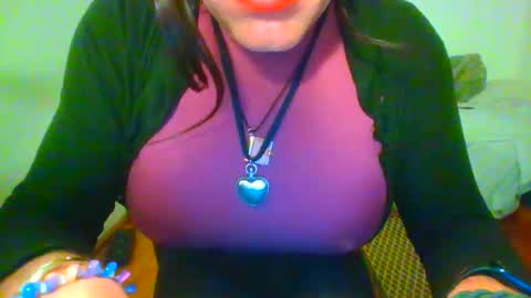 Snapshot of nina8383 chatting on February 5, 2026, 12:59 am nina8383 online show from February 5, 2026, 12:59 am