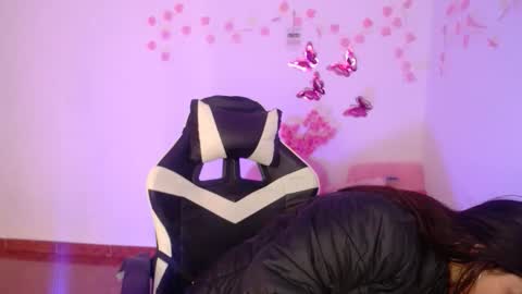 nina__777 online show from December 1, 2025, 11:26 am