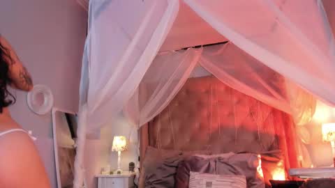 Nina online show from February 17, 2025, 10:14 pm