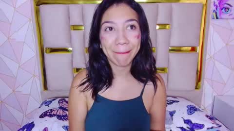 Nina Carther online show from February 21, 2026, 11:11 am