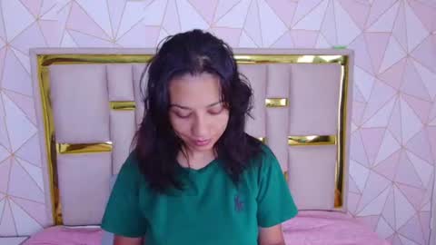 Snapshot of nina_carther chatting on July 3, 2026, 11:05 am Nina Carther online show from July 3, 2026, 11:05 am