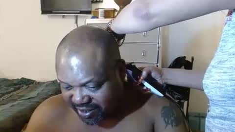 Nina Fame online show from November 16, 2025, 7:30 pm