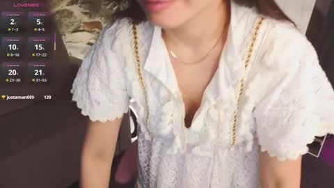 Snapshot of nina_fierce chatting on February 4, 2026, 1:55 am Ketrin online show from February 4, 2026, 1:55 am